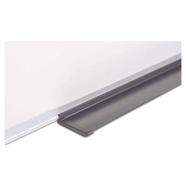 Value Melamine Dry Erase Board, 24 x 36, White Surface, Silver Aluminum Frame - Image 4