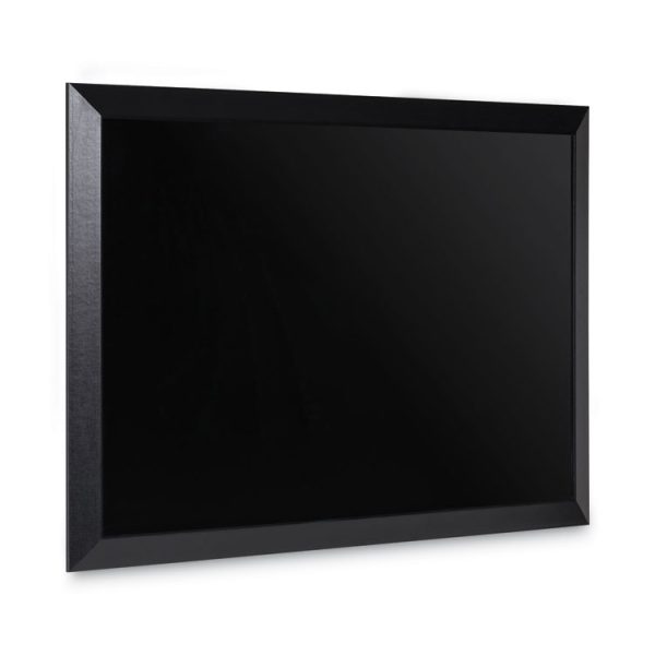 Kamashi Wet-Erase Board, 36 x 24, Black Surface, Black Wood Frame - Image 6