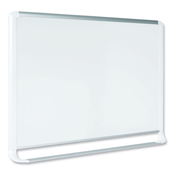 Gold Ultra Magnetic Dry Erase Boards, 48 x 36, White Surface, White Aluminum Frame - Image 9