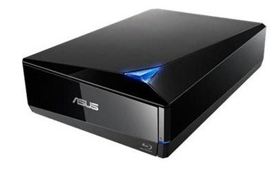 Blu ray Drive 16x Writing Spd