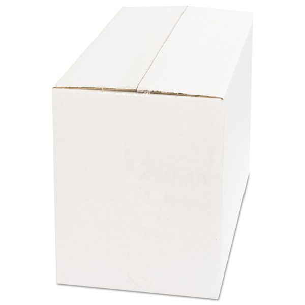 Cut-End Wet Mop Head, Rayon, No. 20, White, 12/carton - Image 6