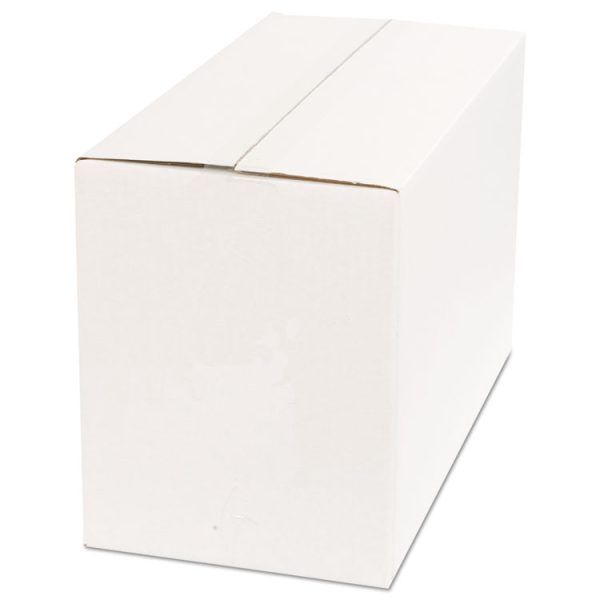 Cut-End Wet Mop Head, Rayon, No. 24, White, 12/carton - Image 6