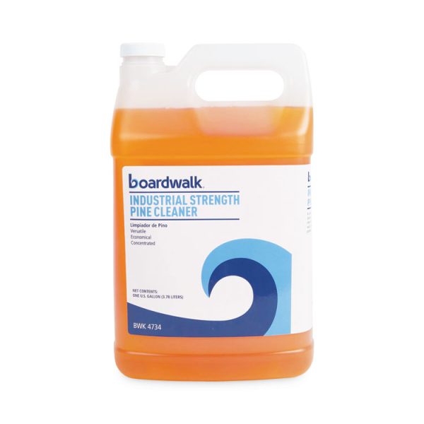 Industrial Strength Pine Cleaner, 1 Gal Bottle, 4/carton - Image 2