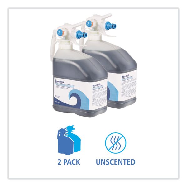 Pdc Cleaner Degreaser, 3 Liter Bottle, 2/carton - Image 2