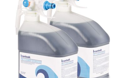 Pdc Cleaner Degreaser, 3 Liter Bottle, 2/carton