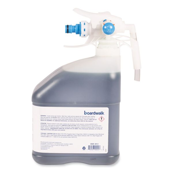 Pdc Cleaner Degreaser, 3 Liter Bottle, 2/carton - Image 4