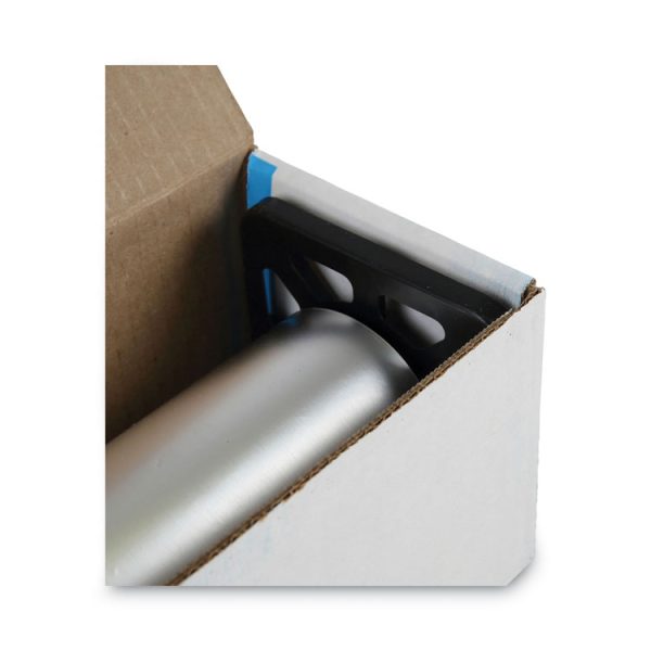 Heavy-Duty Aluminum Foil Roll, 18" X 500 Ft - Image 7