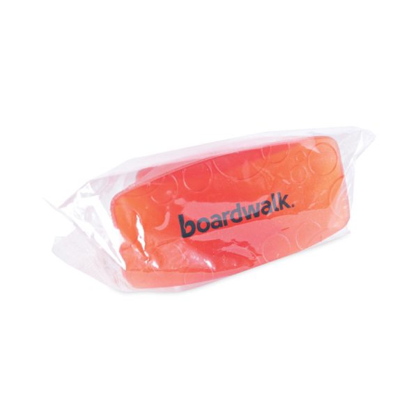 Bowl Clip, Mango Scent, Orange, 12/box - Image 6