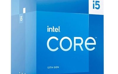 Core i5 13400F Processor