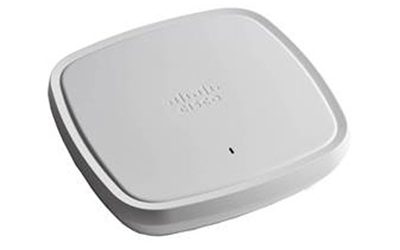 Catalyst 9120AX Series