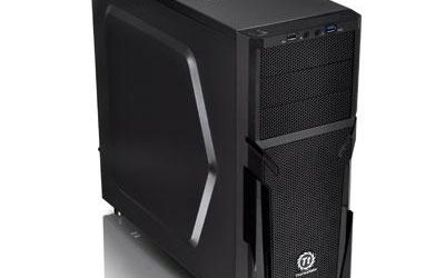 Versa H21 Mid Tower Case