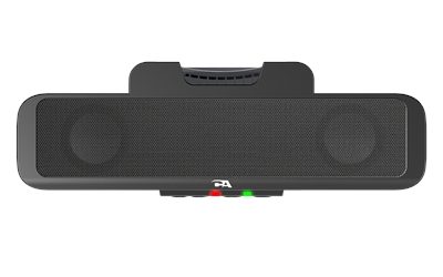 Cyber Acoustics USB Sound Bar