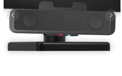 Bluetooth /USB Speaker Bar