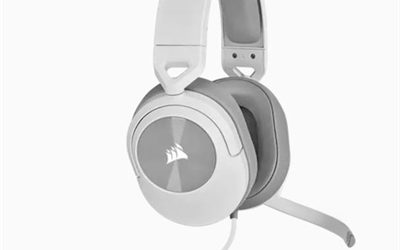HS55 STEREO Gaming Headset