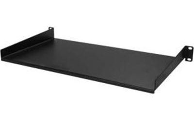 10″ 1U Rack Shelf