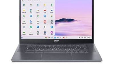 CB Plus 15.6′ i5 16G 256G CRM