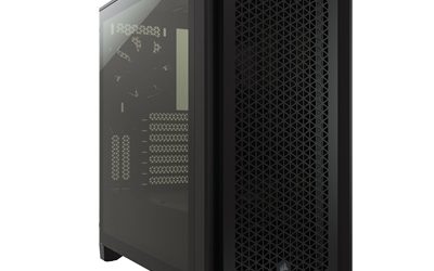 CORSAIR 4000D AIRFLOW MidTower