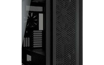 7000D AIRFLOW Full Tower Case