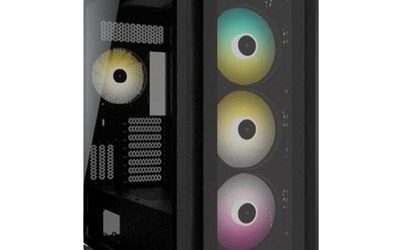 CORSAIR iCUE 7000X RGB Case