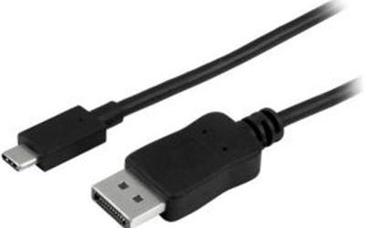 6ft USB C to DisplayPort Adptr