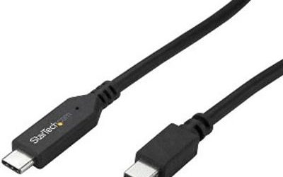 6ft USB C to mDP Cbl