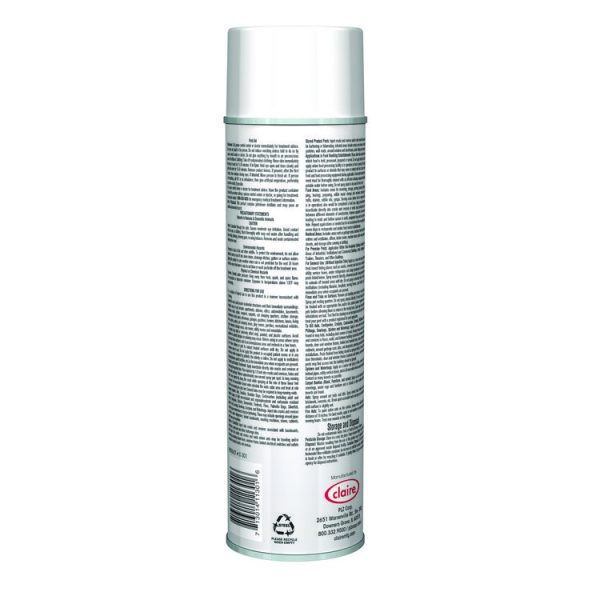 Fast Kill Residual Roach and Ant Killer, 15 oz Aerosol Spray, 12/Carton - Image 2