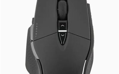 CORSAIR M65 RGB ULTRA Mouse