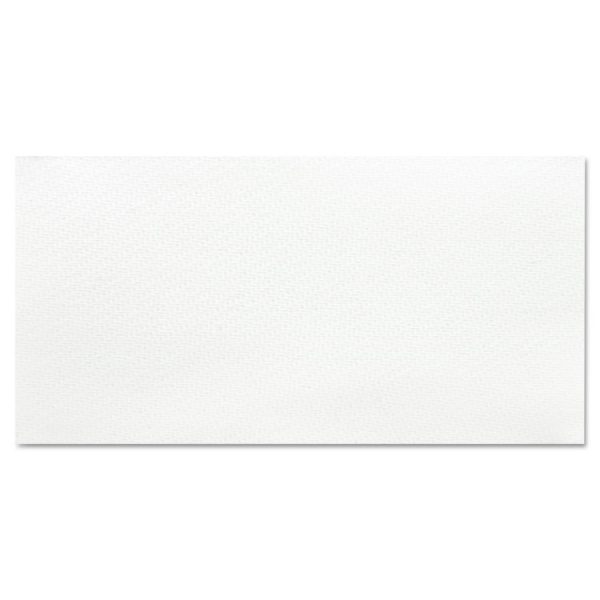 Durawipe Shop Towels, 17 X 17, Z Fold, White, 100/carton