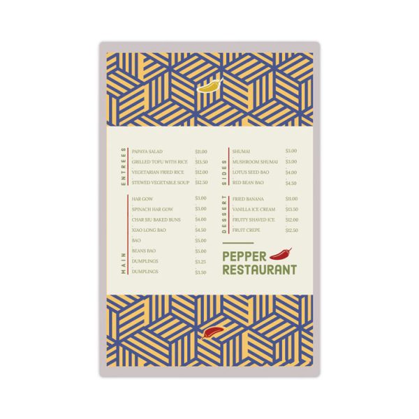 Quick Cover Laminating Pockets, 12 Mil, 9.13" X 11.5", Gloss Clear, 25/box - Image 3