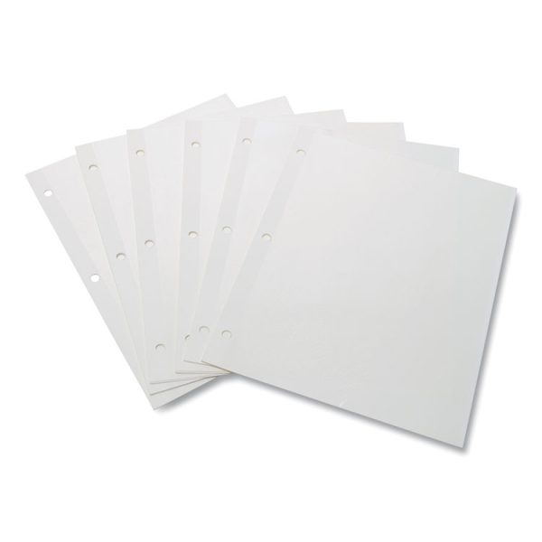 Redi-Mount Photo-Mounting Sheets, 11 X 9, 50/box - Image 7