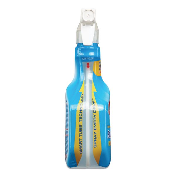 Bleach Foamer Bathroom Spray, Original, 30 Oz Spray Bottle, 9/carton - Image 7