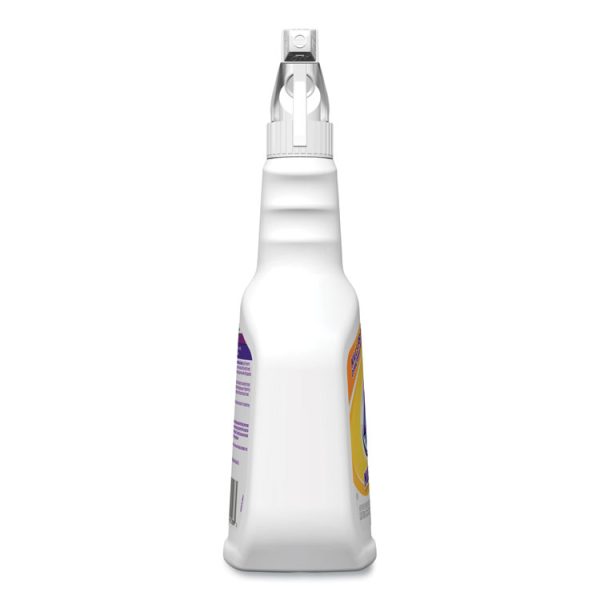 Multi-Surface Cleaner, Lemon, 32 Oz Spray Bottle, 9/carton - Image 3