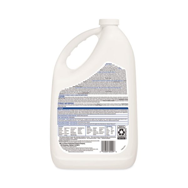 Spore Defense, Open System, 1 gal Bottle, 4/Carton - Image 2