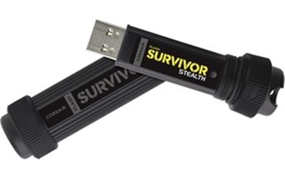 128GB Survivor Stealth Militar