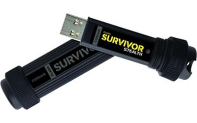 256GB Survivor Stealth Militar