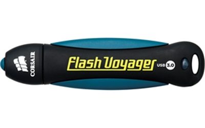 128GB USB 3.0 Voyager