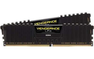 32GB Vengence LPX 2666MHz DDR4