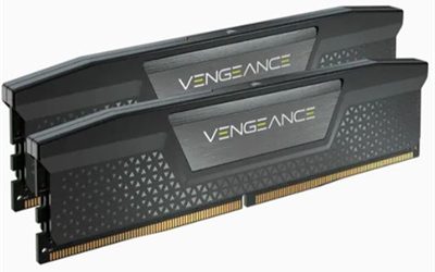 VENGEANCE DDR5 Memory 64G