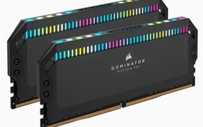 DOMINATOR PLATNM RGB DDR5