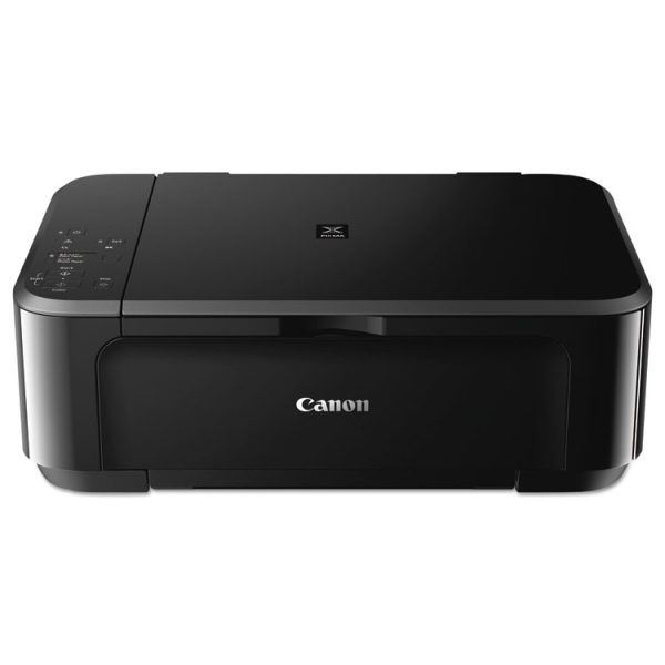 Pixma Mg3620 Wireless All-In-One Photo Inkjet Printer, Copy/print/scan