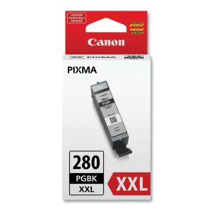 1967c001 (pgi-280xxl) Ink, Black