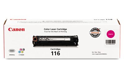 1978b001 (116) Toner, 1,500 Page-Yield, Magenta