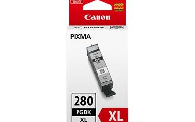 CANON PIXMA TR8520,CLI281XL HI CYAN INK