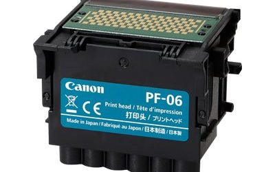 CANON IMGPROGRAF TX4000,PFI710 XH BLACK INK