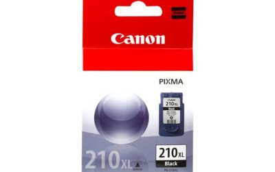 CANON PIXMA MP480,PG210 SD PIGMENT BLACK