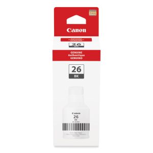 4409c001 (gi-26) Ink, 6,000 Page-Yield, Black