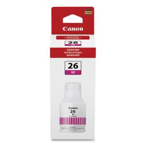 4422c001 (gi-26) Ink, 14,000 Page-Yield, Magenta