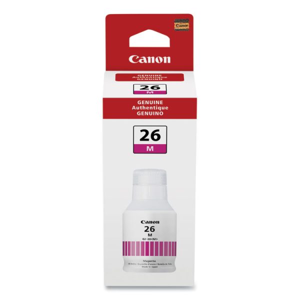 4422c001 (gi-26) Ink, 14,000 Page-Yield, Magenta