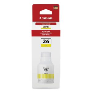 4423c001 (gi-26) Ink, 14,000 Page-Yield, Yellow