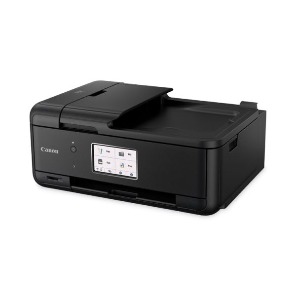 PIXMA TR8620a All-in-One Inkjet Printer, Copy/Fax/Print/Scan - Image 3